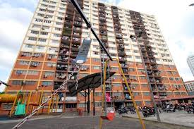 This has hit poorer populations the hardest. Starproperty