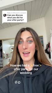 Downtown Pittsburgh Wedding After Party