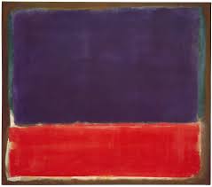 Shes always happy and loves to play with her big brother marcus. Mark Rothko Pace Gallery