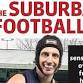 Tom Siegert - The Suburban Footballer/Comedian event image
