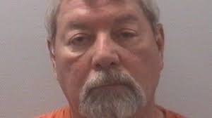 Warrant: Rich. Co's chief fire investigator pointed gun at live-in  girlfriend