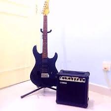 A wide variety of malaysia guitar options are available to you, such as material, body material, and type. Price Reduce Yamaha Erg 121c Electric Guitar With Amp Music Media Music Instruments On Carousell