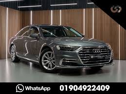 Image result for Daytona Gray 2019 A8