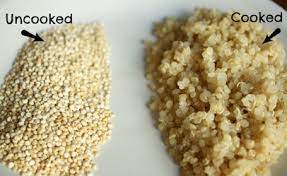 Just wanted to share my experience on gaining lean muscle with selective exercises and nutrition. How Quinoa Helps Build Muscle Musclehack By Mark Mcmanus