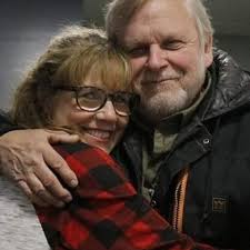 Fundraiser for Nancy Starr by Joshua Starr : In honor of Conrad Starr