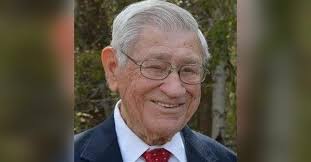 David Morris Obituary