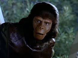 Pour les articles homonymes, voir la planète des singes (homonymie). La Planete Des Singes La Serie Critique Le Quotidien Du Cinema