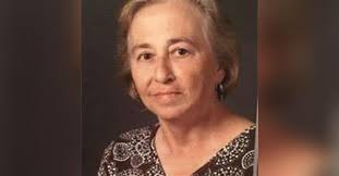 Jane Maddox Obituary