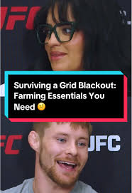 Supervivencia en un Apagón: Claves para Cultivar