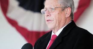 Mayor Steinmann talks about all things Ewing