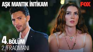 Jun 18, 2021 · aşk mantık i̇ntikam yeni dizi 1.bölüm tek parça full i̇zle 18 haziran. Ask Mantik Intikam 4 Bolum 2 Fragmani Youtube