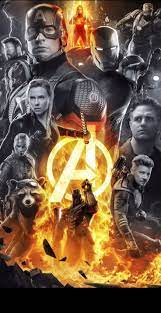 Avengers Endgame Avengers Wallpaper Avengers Pictures Marvel Wallpaper
