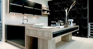 Proyectos de cocina en the singular kitchen. Franquicia The Singular Kitchen Mundofranquicia