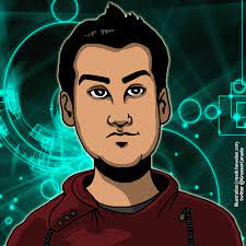 Placeit's youtube profile picture maker takes the hard work out of creating a great profile picture for your channel. A Youtube Profile Illustration For A Gaming Channe By Greasercanada On Deviantart