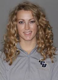 Mary Claire Smeltzer