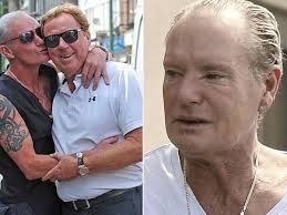Ġazzā), also referred to as gaza city, is a palestinian city in the gaza strip, with a population of 590,481 (in 2017), making it the largest city in the state of palestine. Harry Redknapp Gazza Has To Help Himself Daily Record