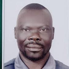 Profile for Congo Sitti