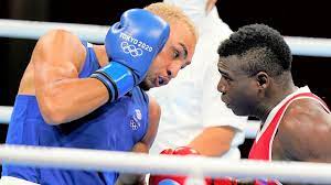 Ben barnes is currently single. Ben Whittaker Wins Opening Bout At Tokyo Olympics With Charley Davison And Luke Mccormack Also Reaching The Last 16 Boxing News Sky Sports