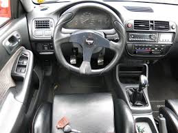 Below are all exterior and interior colors for the 1999 honda civic. 1999 Honda Civic Sir For Sale 109 000 Km Manual Transmission Automoto Car Exchange
