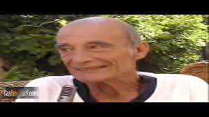 BERNARD HALLER, INTERVIEW, HUMORISTE, ACTEUR, 2003, SAINT-TROPEZ, FESTIVAL  DE LA FICTION TV