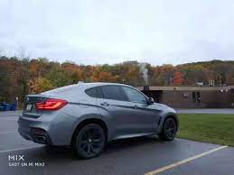 Bmw X6 Canada Used Search For Your Used Car On The Parking