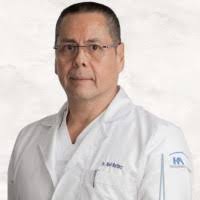 Dr. Francisco Abel Martinez Avila