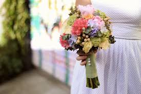 A tender neutral wedding bouquet in cream and blush plus pale eucalyptus. Wedding Flowers Melbourne