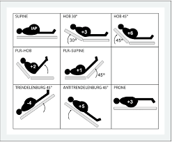 Check spelling or type a new query. Summary Of Effects Of Different Body Positions On Iap Compared To The Download Scientific Diagram