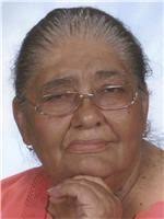 Evelyn Bernard Obituary (2014)