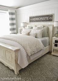 She personally designed these paint colors to help you achieve the same style she features in her own projects on fixer upper and beyond. 23 Fixer Upper Bedrooms Ideas Fixer Upper Bedrooms Home Bedroom Fixer Upper
