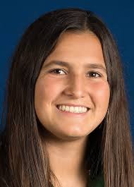 2020 Women's Track and Field Roster