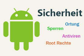 Since the framaroot apk uses different. Sicherheit Von Android Smartphones Grundeinstellungen