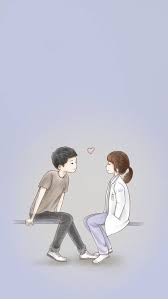 ร ปการ ต นค ร ก ต วการ ต นค ร กน งมองก นน งมองหน าก นในอารมณ ร กโรแมนต ก รวม ร ปการ ต นน าร กๆ โหลดฟร อ พเดทท กว น kartun gambar sedih kartu lucu