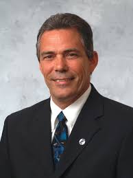 Tom Farrell to lead Liberty Township trustees