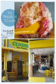 Maybe you would like to learn more about one of these? Abc Ibrahim Cendol Air Putih S Photo In Kuantan East Coast Openrice Malaysia