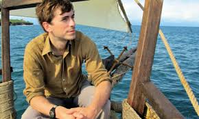 It is impossible not to like reeve. The World According To Simon Reeve Wanderlust