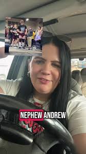 What Happened Andre Cheer