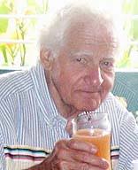 Rudolph Strunk Obituary (2009)