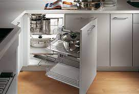 And when it's the case of your kitchen, it can be certainly intimidating. Available In Many Colors Magic Corner Kitchen Unit Rs 1200 Piece Id 13826485633