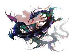 D D Pokemon Monster Fusions Part 3 Monster Concept Art Art Creature Concept