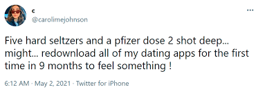 Stay tuned with us for watching the latest episodes of dating in the kitchen (2020)! This Week S Batch Of Funniest Dating App Tweets May 7 2021 Cheezcake Parenting Relationships Food Lifestyle