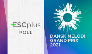 Belarus(*for musical reasons only say you didn't know. Who Should Represent Denmark At Eurovision 2021 Escplus