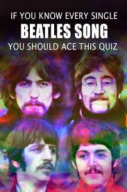 For many people, math is probably their least favorite subject in school. 48 Best Beatles Trivia Ideas In 2021 Beatles Trivia The Beatles 80s Songs