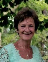 Obituary information for Judy Broemmer