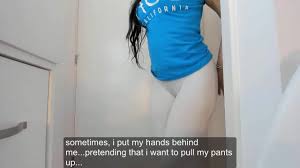 Emanuelly Raquel - Conto Erotico Real Webstripper Encoxada No Metro Sexy  Latina Big A