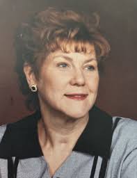 Obituary information for Sue Howard Holbrook