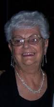 Obituary information for Janet Joyce Phillips