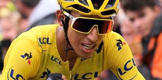 Egan bernal alla fine ha deciso di ritirarsi dal tour de france 2020. Tour De France Colombia S Egan Bernal 22 Set To Become Youngest Champion In 110 Years Sports Sports 24 Sports News