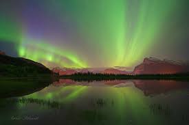 The wisdom of wikipedia says that 2012 is a good year to i looked into northern lights tours in norway, and it seems the time and the cost required to get out of. Northern Lights Banff Moments