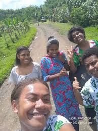 SILA Central Old Scholars Under 18 Volleyball Team Discussion